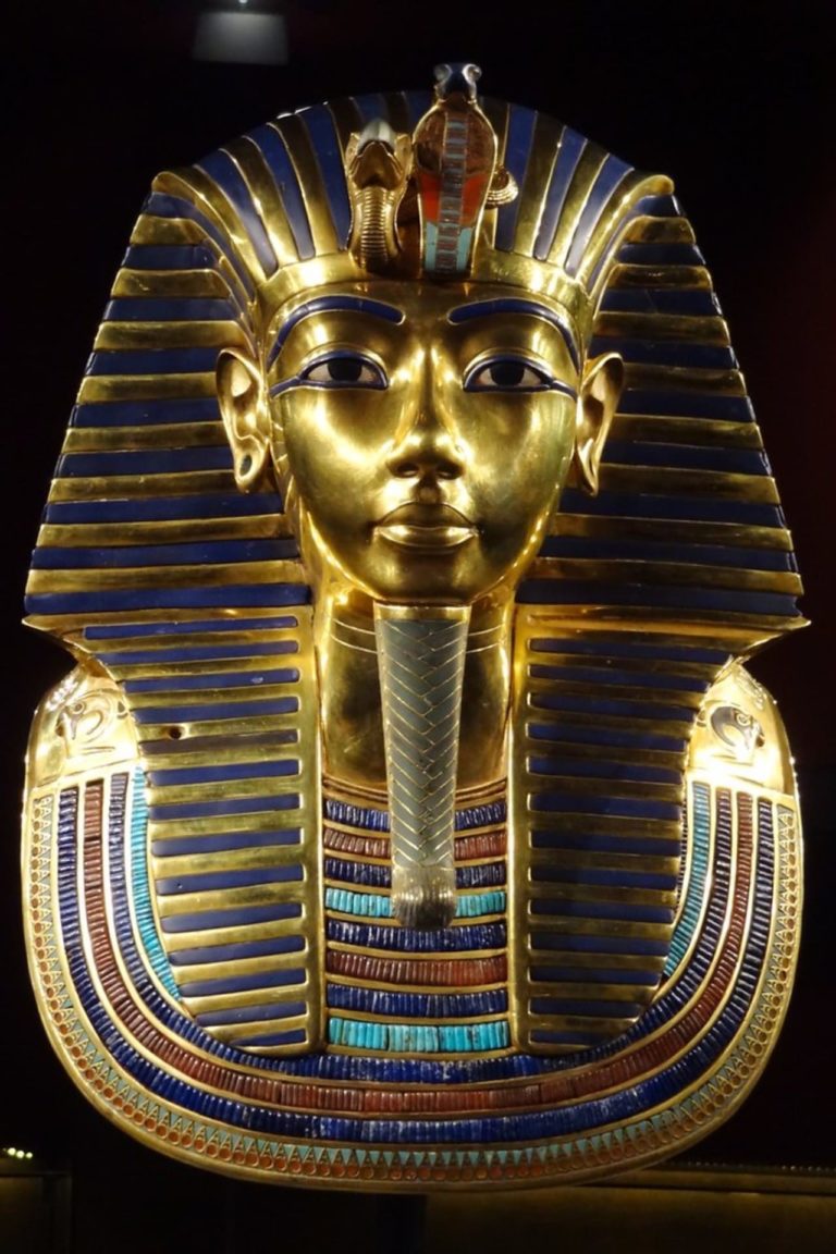 When Zoom resurrects the mystery of Tutankhamun